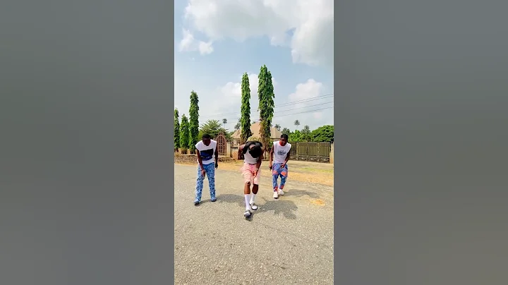 kizz Daniel - RTID (official dance video) #kizzdaniel #nigeriamusic #tiktok #trending #viral #fyp