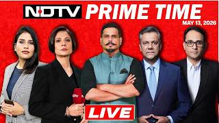 NDTV 24x7 Prime Time LIVE: Kerala New CM | Congress | Tamil Nadu | TVK | CM Vijay