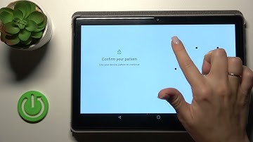 How to Logout From Gmail Account on CUBOT TAB 10 – Log out from Google Account