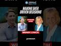 Dr. Wendy Lynch on Making Data Driven Decisions | Ep 1180