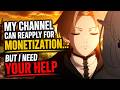 120 Days Later: CHANNEL UPDATE!