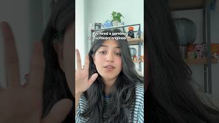 The new software engineer on my team is crazy 😭