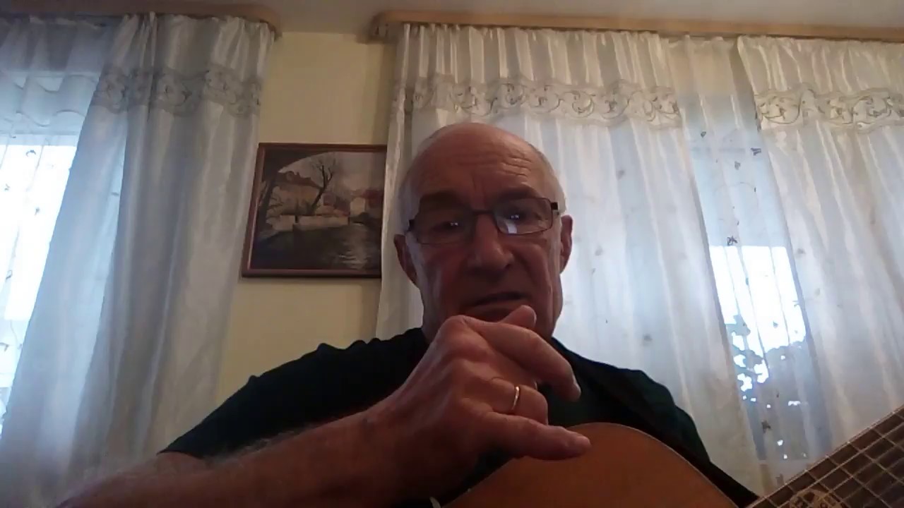 Сличенко очи черные видео