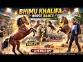 Bhimu Khalifa Horse Dance 🐎🔥 | Powerful Desi Ghoda Dance 2026