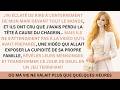 jai ri a lenterrement de mon mari