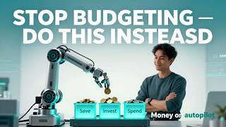 automated financial management