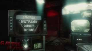 Call of Duty: Black Ops - Hidden Menu Secret and Computer Codes - Mini-Games and Cheats Wealth