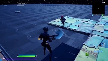 Editing so Fast my Builds Become Invisible (Console😱)