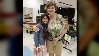 Why I teach: Elementary school teacher gets students to "lean into" their future