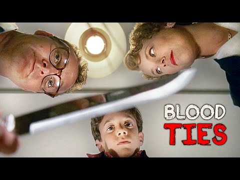 BLOOD TIES