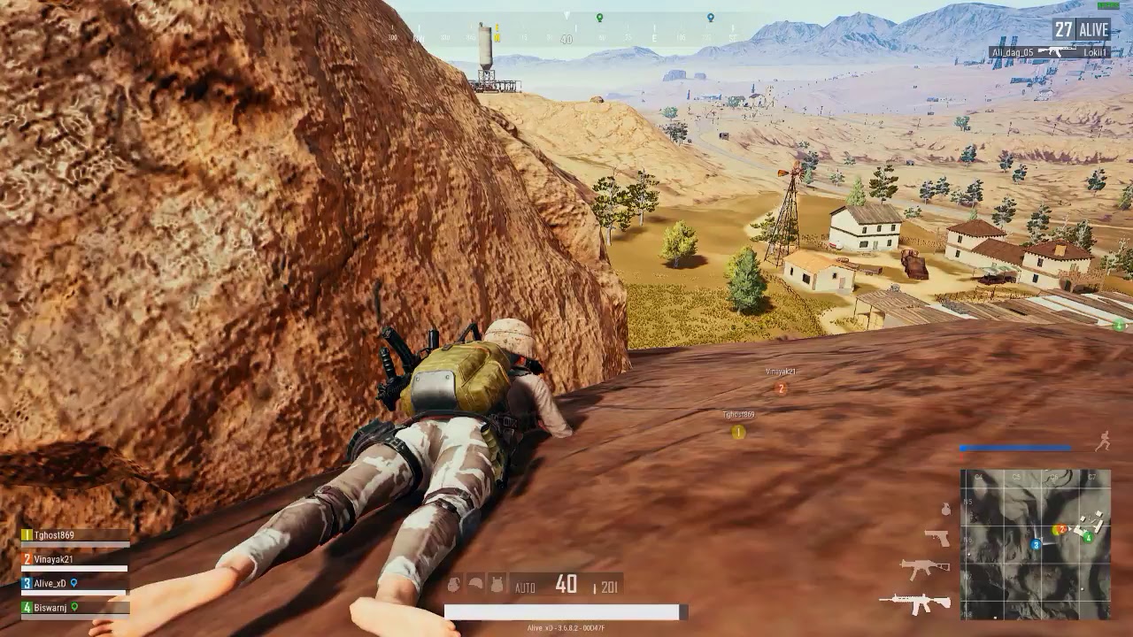 with reshade - YouTube