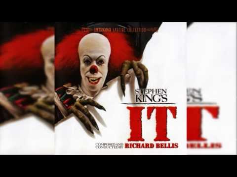 De Stephen King: Eso - Soundtrack 14 "Pennywise" - HD