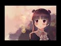 Ruri Gokou (CV. Hanazawa Kana) - Monochrome☆HAPPY DAY