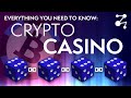 Top 7 Best Bitcoin Casinos Reviewed - YouTube