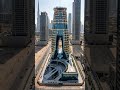 From Nothing Into The Opus 🤯 How This Dubai Icon Was Built #shortvideo