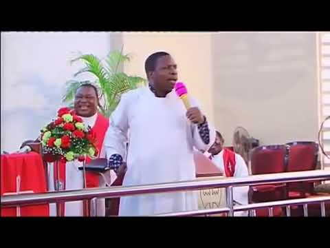  MCH DANIEL MGOGO - WAFUASI AMBAO WAMEGEUZA KWAYA KUWA PANGO LA KUZIMU (OFFICIAL VIDEO)