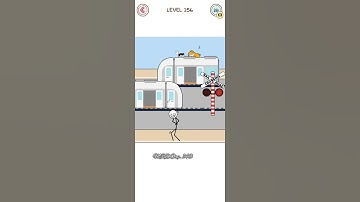 Thief Puzzle Level : 256