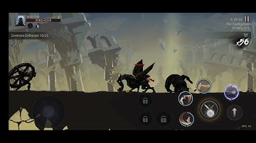 Dawn seeker event (shadow hunter )#shadowhunter