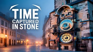 Astronomical Clocks ⏳ Medieval Machines That measured the Universe | Ancient Secrets
