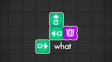 The Self-Destruction Nuke | Cell Machine