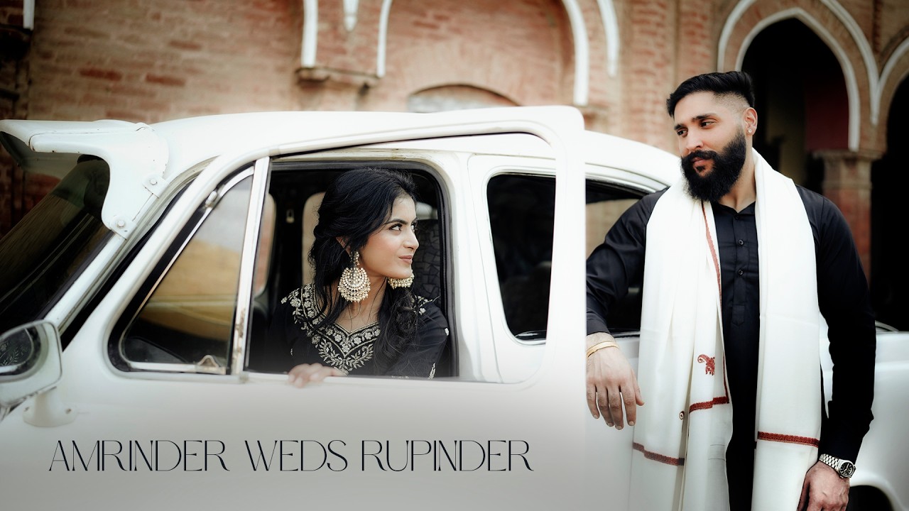 Amrinder weds Rupinder ll Wedding Live Telecast || Suraj Studio Photography ll Chandigarh l Mohali