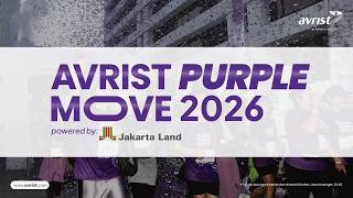 Download lagu Avrist Purple Move 2026