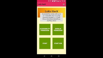 Loko hack new update with new interface and some changes