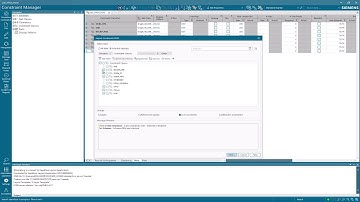 What’s new in Xpedition 2510: Constraint manager reuse