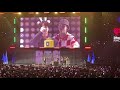 BTS Full Performance at iHeartRadio Jingle Ball 2021