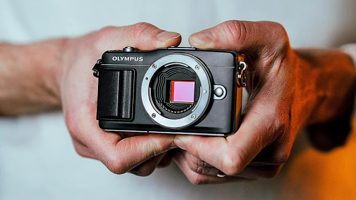 2026's MUST HAVE Camera - Don't Sleep on This One!