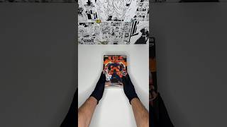 Endeavor Figure Detail is INSANE | Unboxing & Close Up #shorts #animefigures #myheroacademia