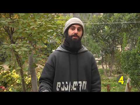 ქრონიკა 20:30-ზე  03.12.2020