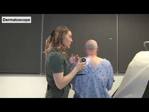 Outils en dermatologie