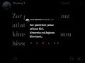 Zor günlerini yalnız atlatan biri kimsenin yokluğunu hissetmez.. #keşfet #shortvideo #sözler #söz