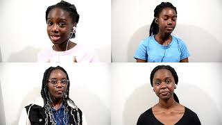 MY GOD IS ABLE II THE HEAVENLY SISTERS