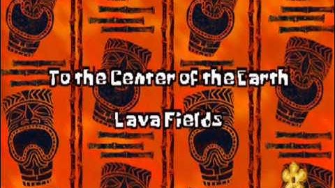 SpongeBob SquarePants: SuperSponge OST - 18 - Lava Fields
