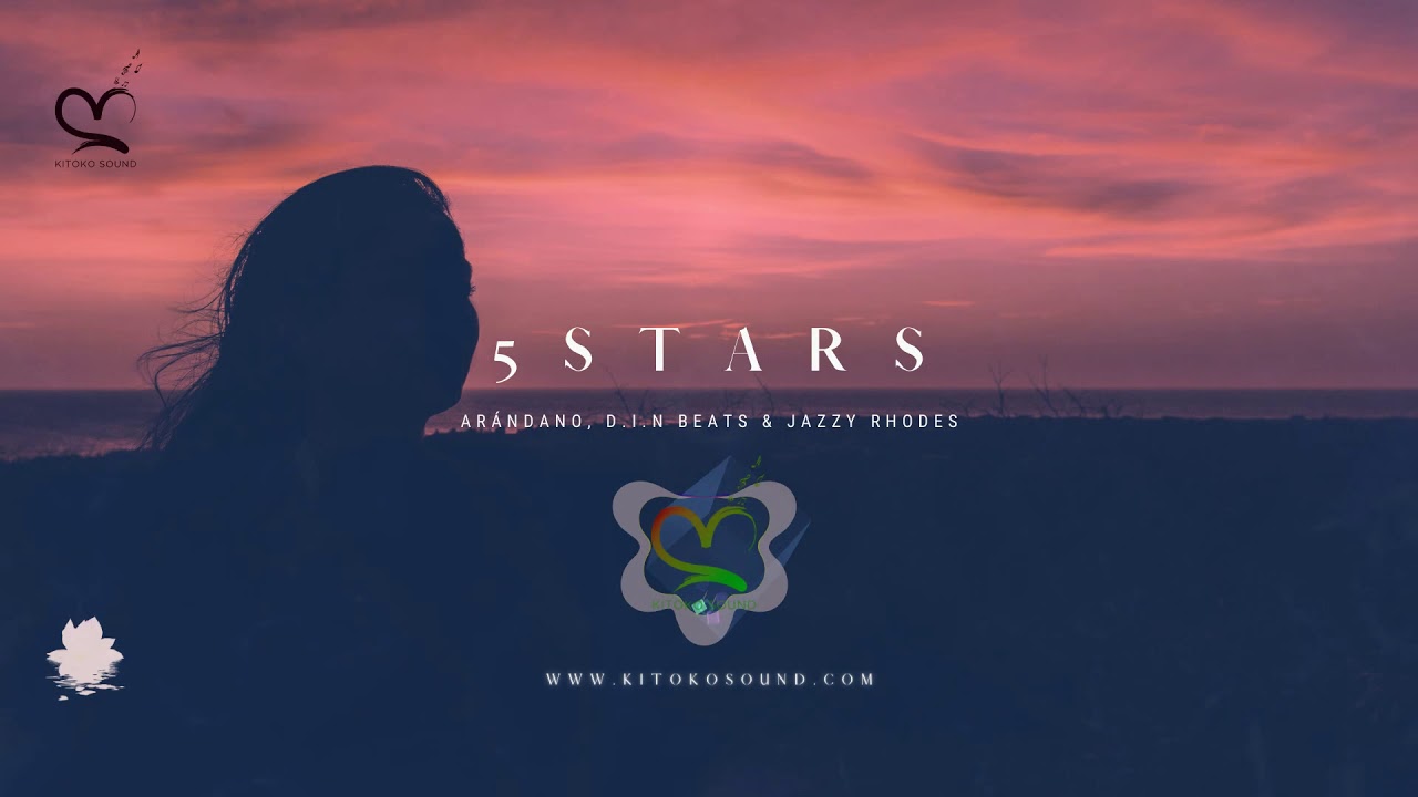 CHILL AFROBEAT TYPE BEAT 2021 | 5 STARS | CHILL DANCEHALL INSTRUMENTAL