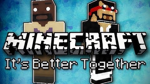 Minecraft: The Puzzle Heard 