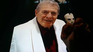 Horacio the handsnake - Ted White (stuntman)
