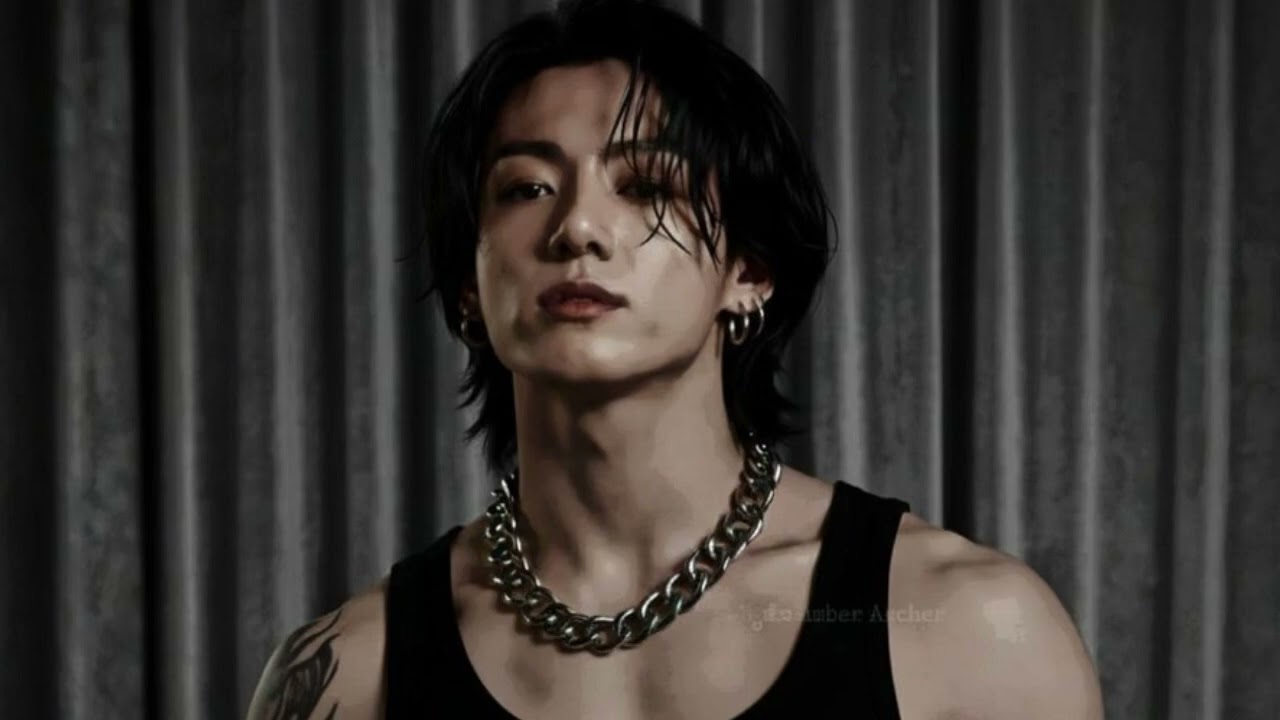 𝗔𝗦𝗠𝗥 𝗝𝗨𝗡𝗚𝗞𝗢𝗢𝗞 𝗘𝗟𝗘 𝗩𝗘̂ 𝗨𝗠 𝗖𝗛𝗨𝗣𝗔̃𝗢 𝗡𝗢 𝗦𝗘𝗨 𝗣𝗘𝗦𝗖𝗢𝗖̧𝗢…