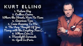 Kurt Elling-Annual hits roundup for 2024-Most-Loved Songs Compilation-Gripping