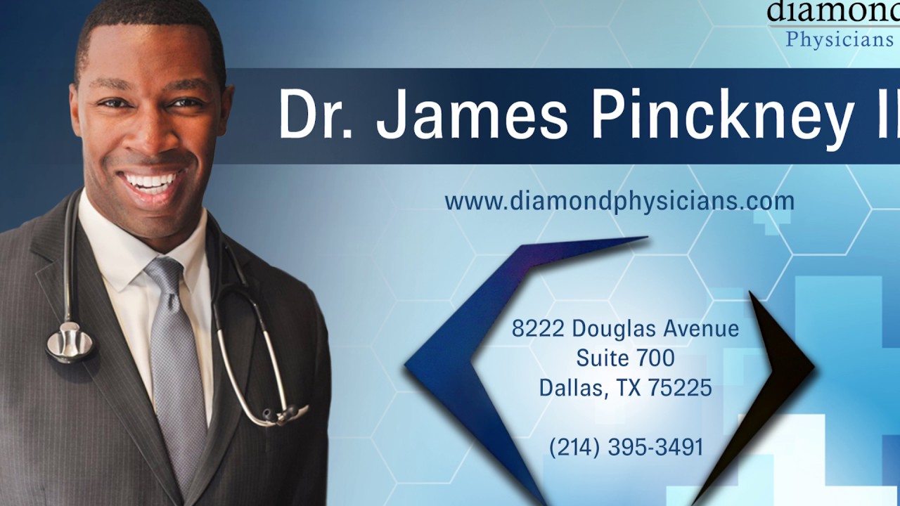 Primary Care Physician Shortage | Dr. James, CEO & Founder of Diamond Physicians