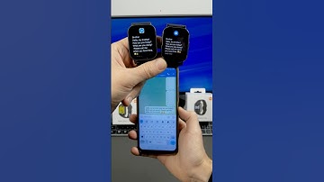 Notifications - Redmi Watch 5 Active vs Redmi Watch 5 Lite