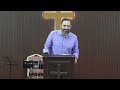 سلم للرب طريقك القس نبيل عطاالله 
