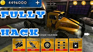 Extreme Racing Hack screenshot 3