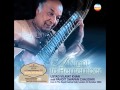 A night to remember  ustad vilayat khan