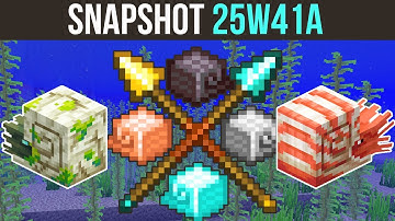 NIEUWE Nautilus, Spears & Meer | Snapshot 25W41A