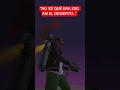 “No sé qué vi esa noche en el desierto… 💀”