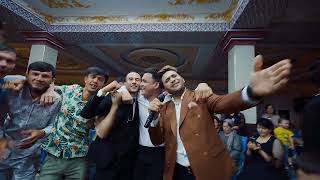 Furkat Macho Joralar Toyda Turkul Proartstud1O Bomba