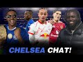 Lewis X Cb1millichels Xavi Simons Talks Begin Garnacho Links Persist Lewis X Cb1millichels Xavi Simons Talks Begin Garnacho Links Persist